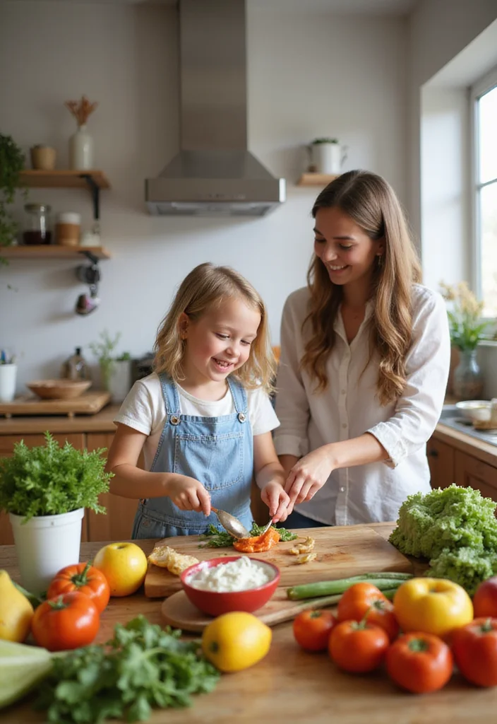 Why Does Your Child Have Potty Pain? 5 Common Causes & Simple Remedies! - 4. Dietary Intolerances: The Hidden Pain