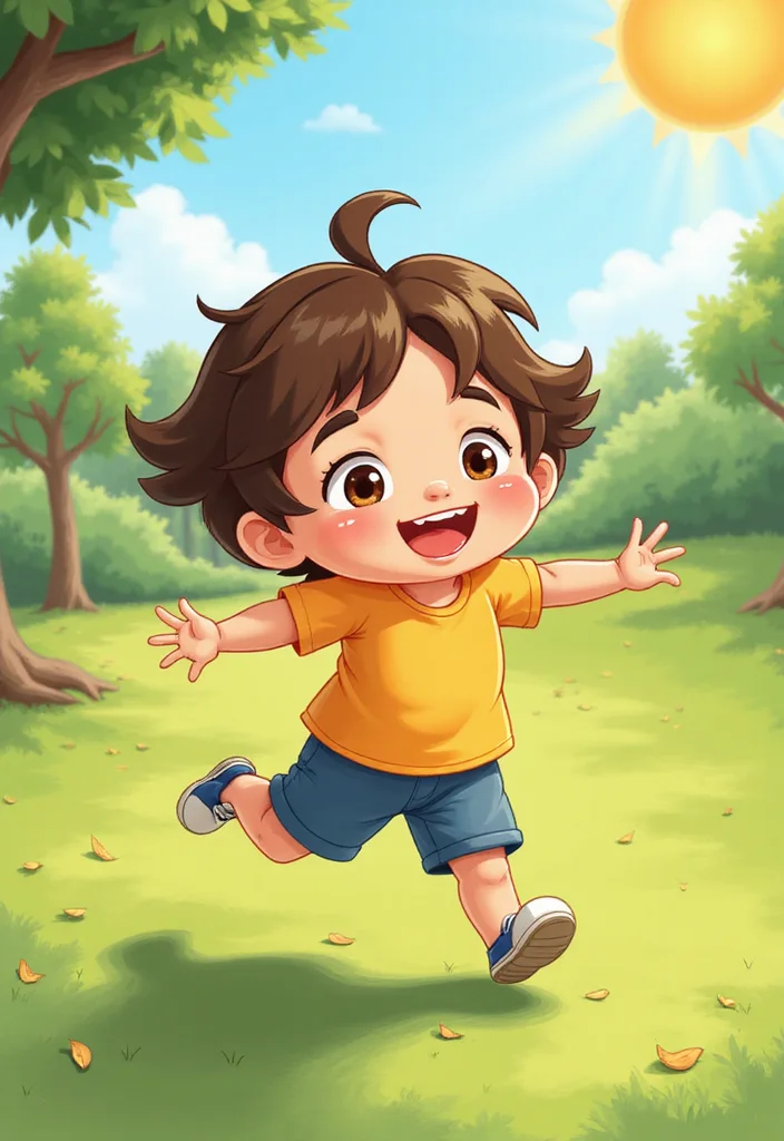 Why Does Your Child Have Potty Pain? 5 Common Causes & Simple Remedies! - Conclusion