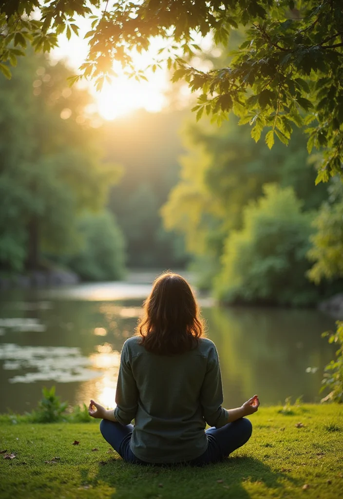 Why You Feel a Burning Sensation During Pregnancy: Discover Surprising Causes & Relief Tips! - 9. Emotional Stress