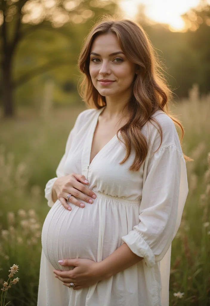 Why You Feel a Burning Sensation During Pregnancy: Discover Surprising Causes & Relief Tips! - Conclusion