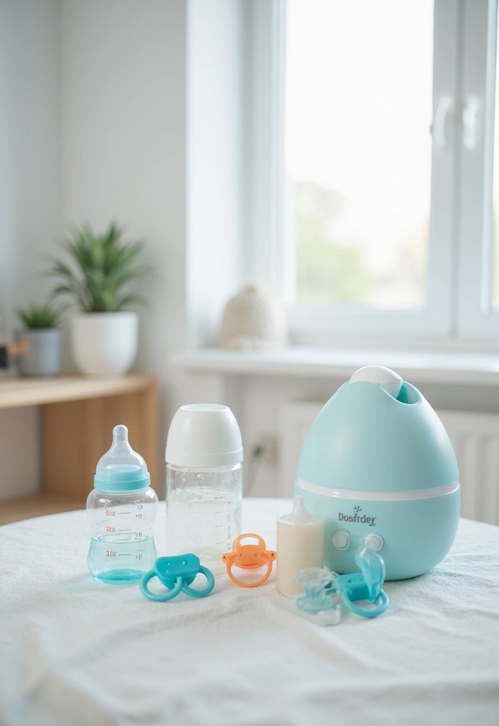 Why Your Baby Gasping for Air Is More Common Than You Think (And How to Help!) - 2. Common Causes of Gasping