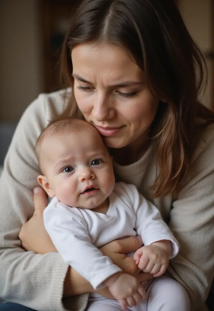 Why Your Baby Gasping for Air Is More Common Than You Think (And How to Help!) - 3. When to Seek Medical Help