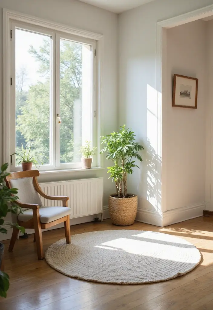 Why Your Baby Gasping for Air Is More Common Than You Think (And How to Help!) - 7. Avoiding Allergens and Irritants