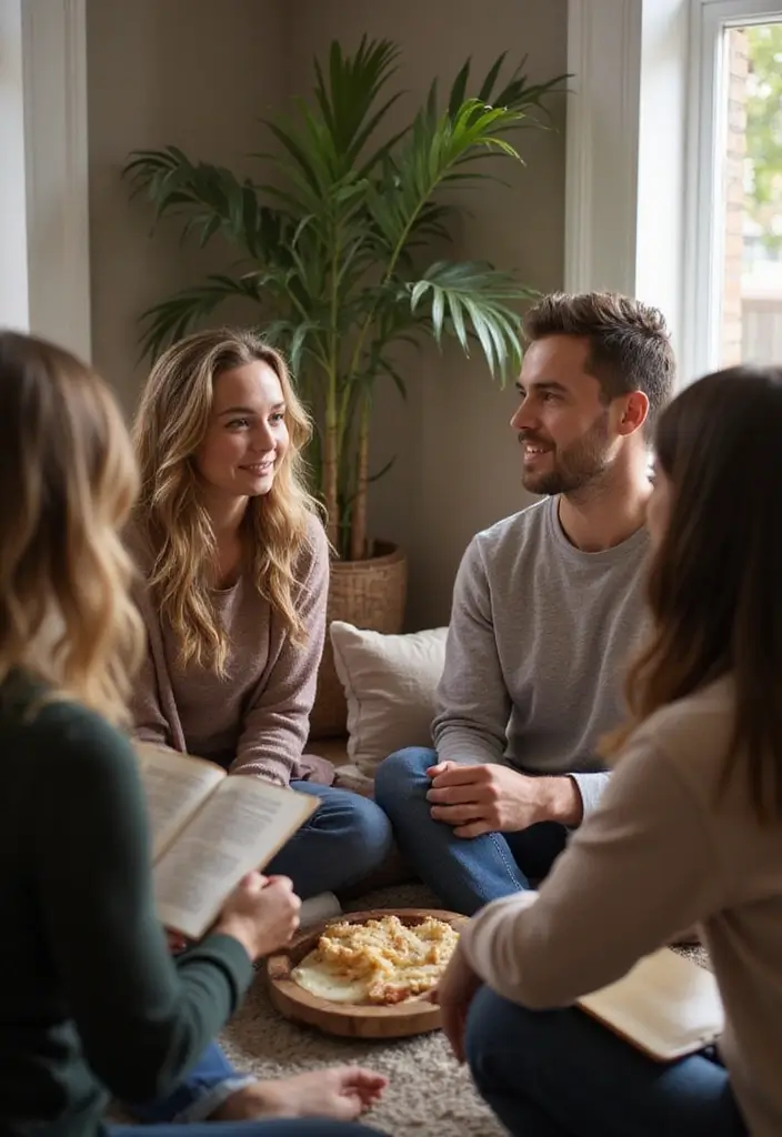 Why Your Baby Gasping for Air Is More Common Than You Think (And How to Help!) - 9. Peer Support and Resources