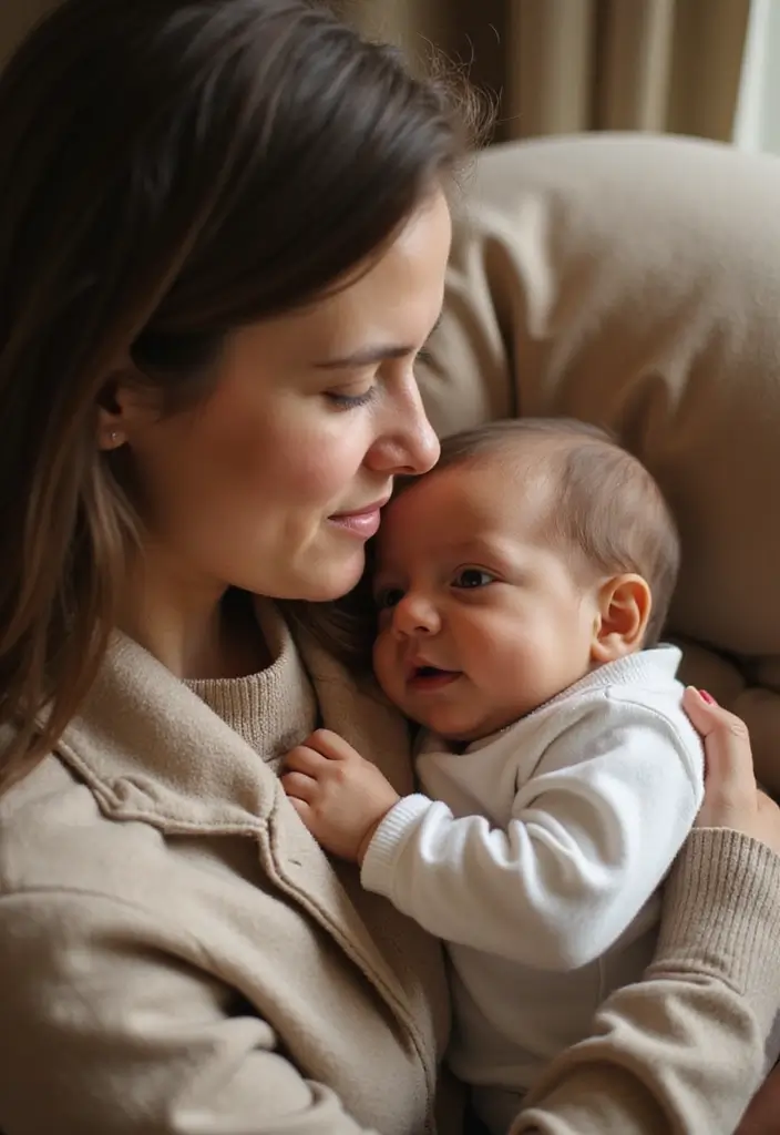 Why Your Baby Gasping for Air Is More Common Than You Think (And How to Help!) - Conclusion