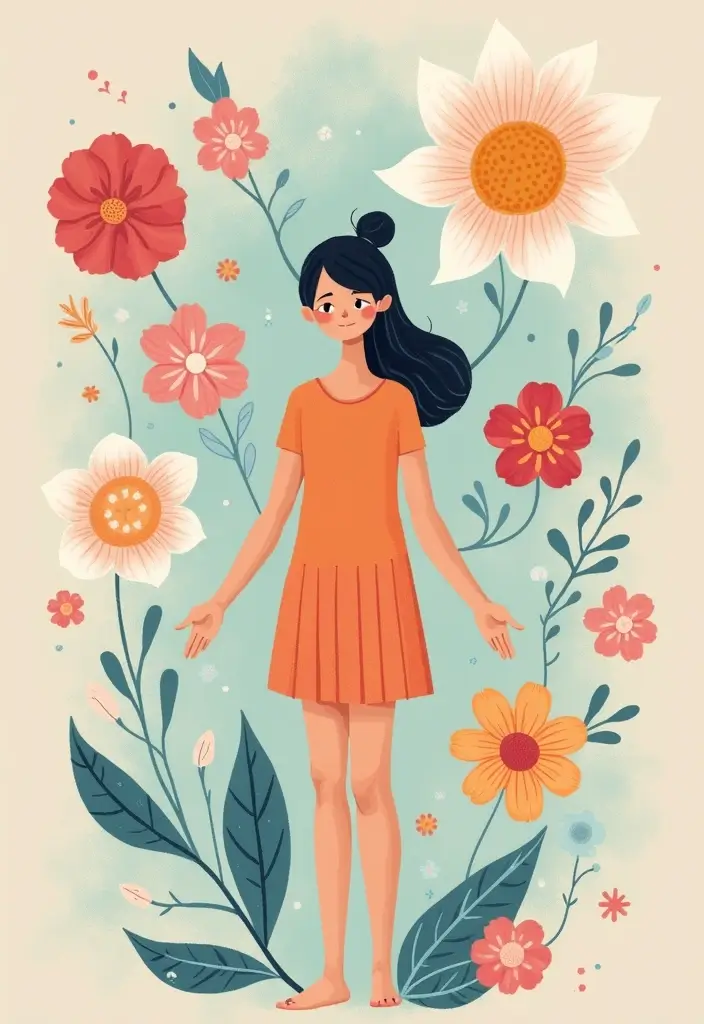 Why Your Sweat Smells Stronger After Pregnancy: 10 Revelations Every Mom Should Know! - 1. Hormonal Shifts