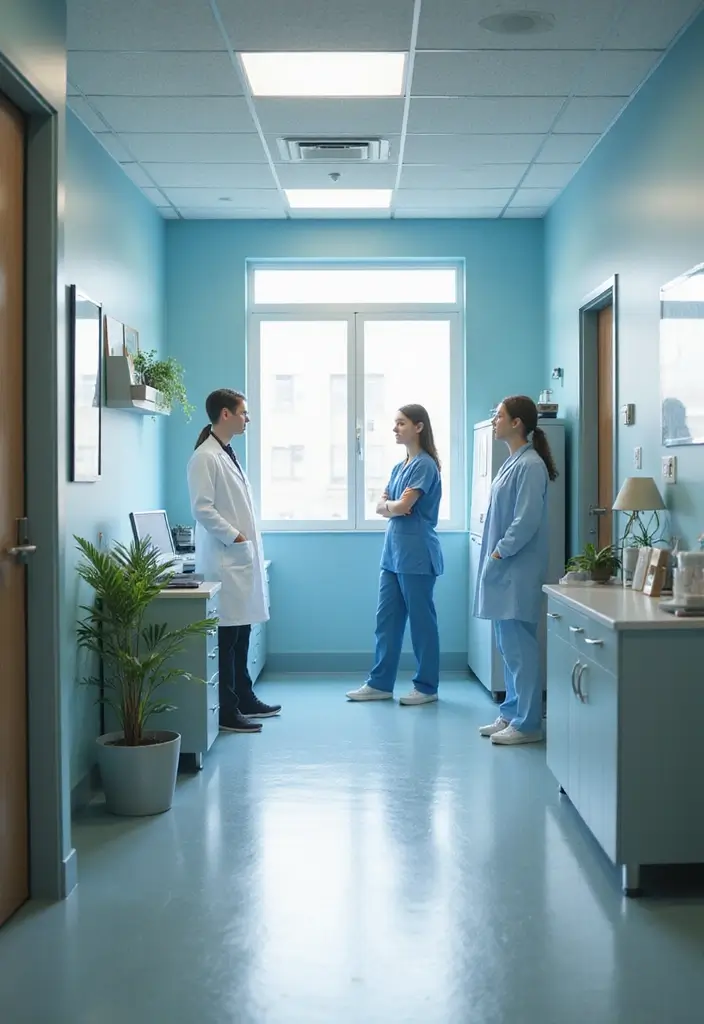 Why Your Sweat Smells Stronger After Pregnancy: 10 Revelations Every Mom Should Know! - 10. Consult a Professional