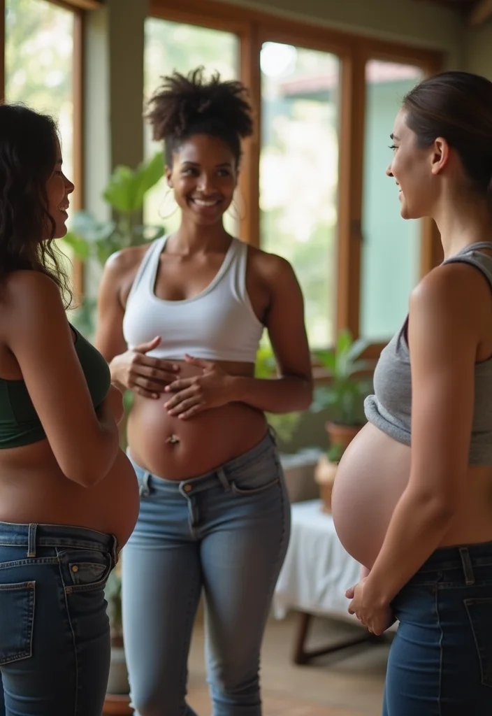 Your Prenatal Care Checklist: 10 Preterm Risks You Should Never Ignore! - 7. Lifestyle Choices: Make the Right Ones