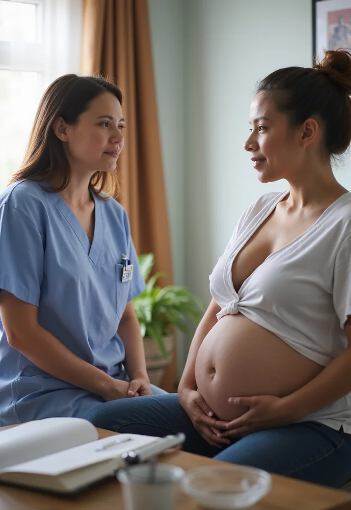 Your Prenatal Care Checklist: 10 Preterm Risks You Should Never Ignore! - 8. Previous Preterm Birth: The History Factor