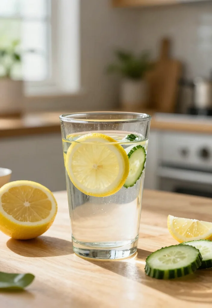 10 Essential Tips on How to Poop After Baby: Say Goodbye to Postpartum Struggles! - 1. Stay Hydrated