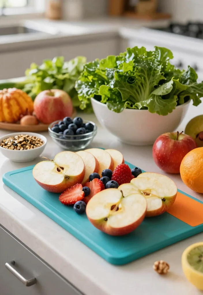 10 Essential Tips on How to Poop After Baby: Say Goodbye to Postpartum Struggles! - 2. Eat a High-Fiber Diet