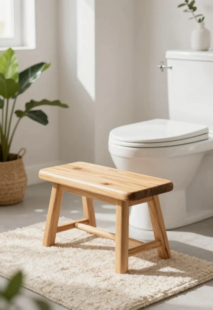 10 Essential Tips on How to Poop After Baby: Say Goodbye to Postpartum Struggles! - 7. Avoid Straining