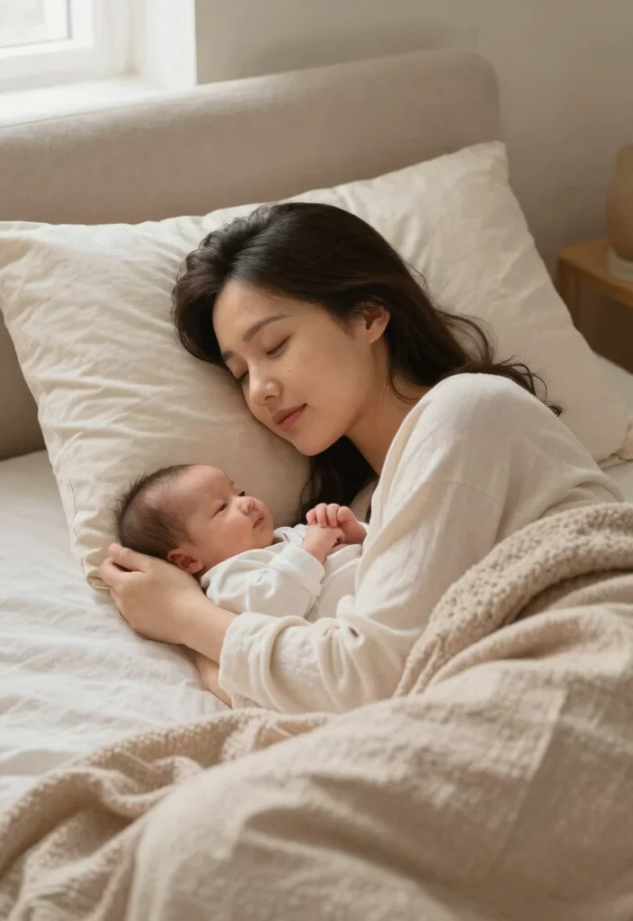 10 Essential Tips on How to Poop After Baby: Say Goodbye to Postpartum Struggles! - Conclusion