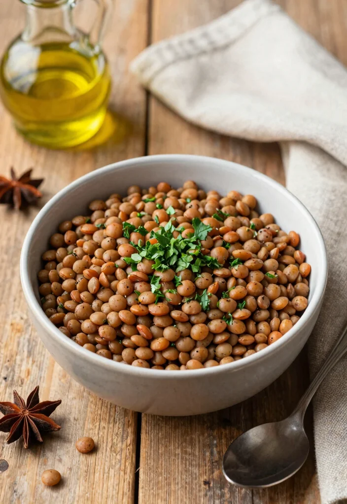 10 Fertility Foods You Must Eat to Supercharge Your Chances of Getting Pregnant! - 10. Legumes 1