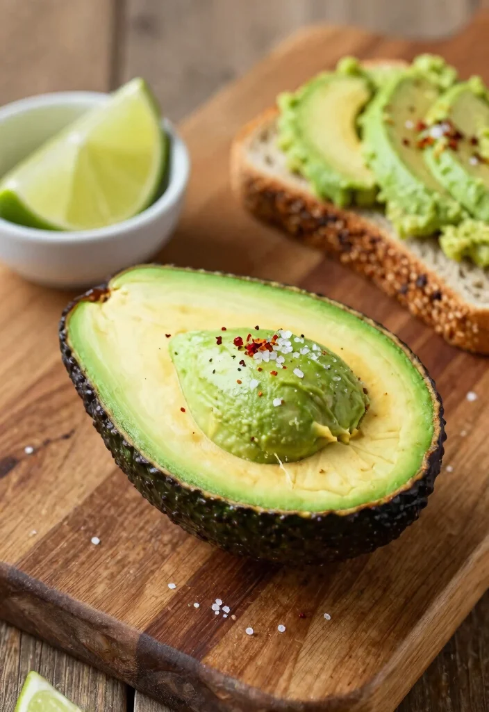 10 Fertility Foods You Must Eat to Supercharge Your Chances of Getting Pregnant! - 3. Avocado 1