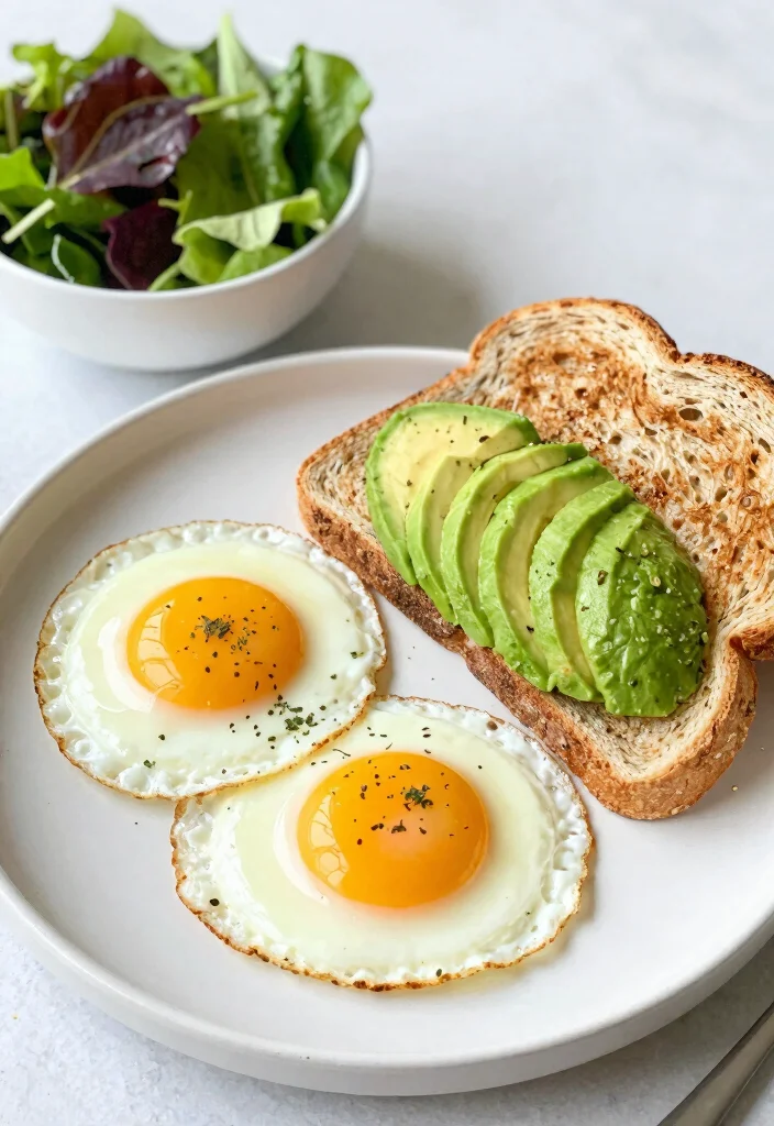 10 Fertility Foods You Must Eat to Supercharge Your Chances of Getting Pregnant! - 5. Eggs 1