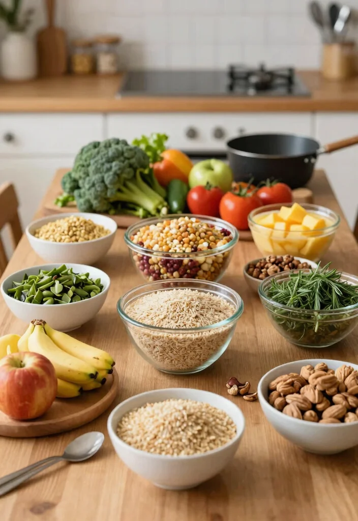 10 Fertility Foods You Must Eat to Supercharge Your Chances of Getting Pregnant! - Conclusion 1