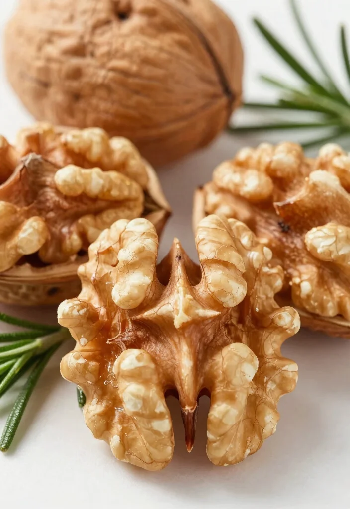 11 Dry Fruits That Are Superfoods for Expecting Moms (Wait Until You See #3!) - 2. Walnuts: The Brain Booster 1