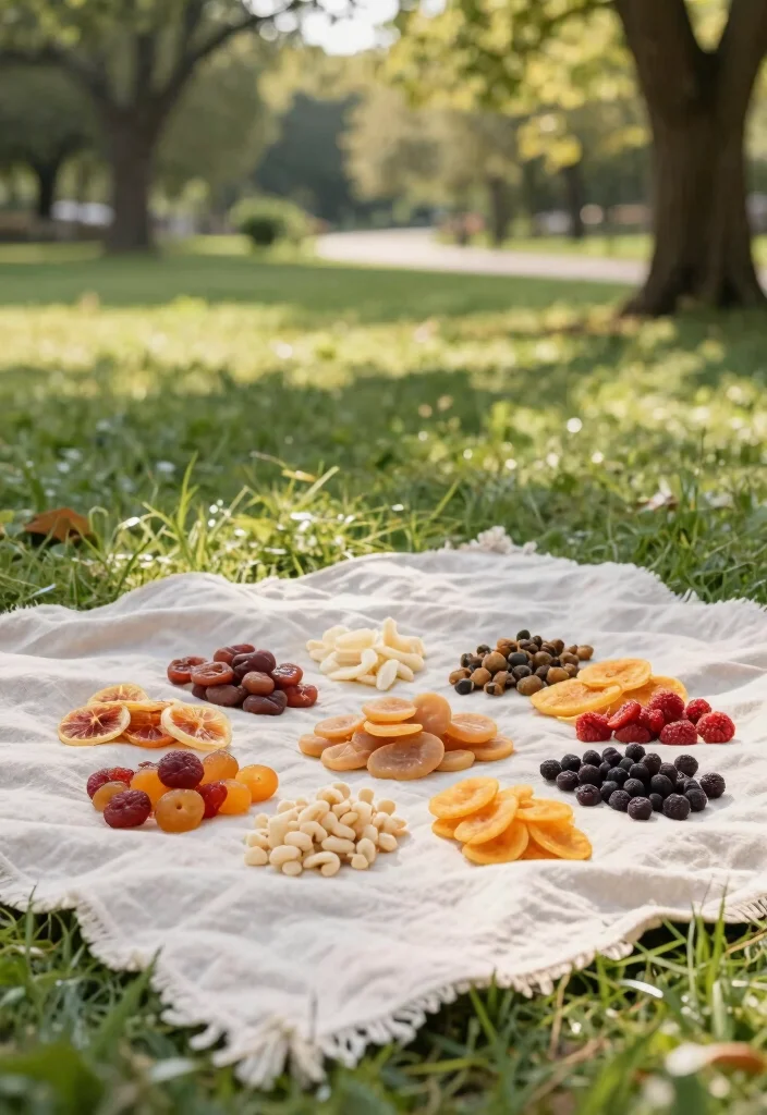 11 Dry Fruits That Are Superfoods for Expecting Moms (Wait Until You See #3!) - Conclusion 1