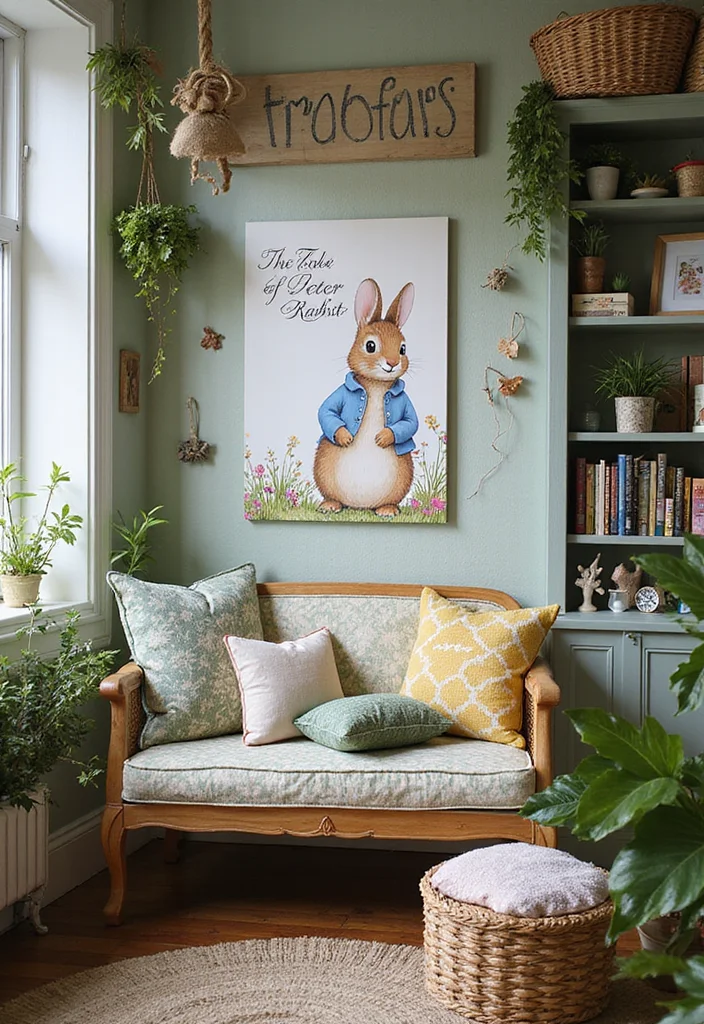 12 Classic Toddler Storybooks Every Child Should Have on Their Shelf (You Won't Believe #5!) - 10. The Tale of Peter Rabbit by Beatrix Potter