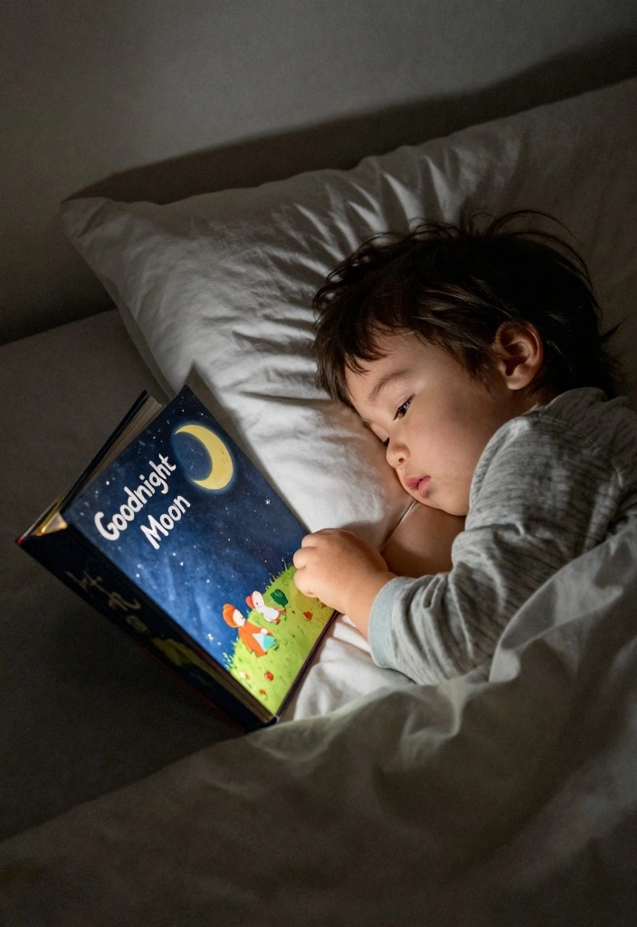 12 Classic Toddler Storybooks Every Child Should Have on Their Shelf (You Won't Believe #5!) - 2. Goodnight Moon by Margaret Wise Brown