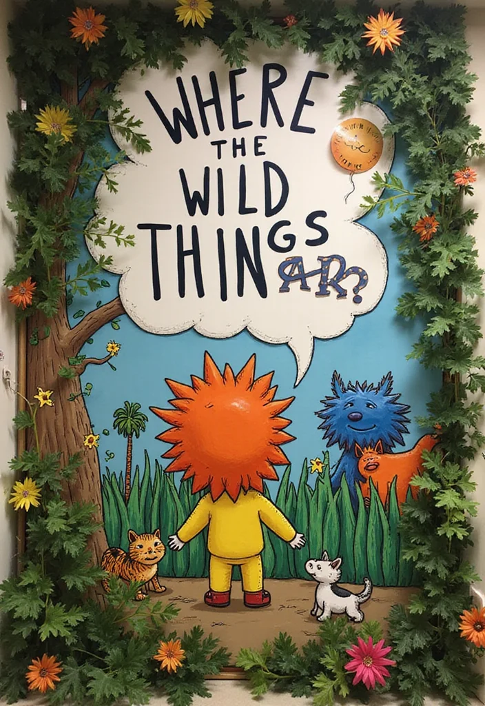 12 Classic Toddler Storybooks Every Child Should Have on Their Shelf (You Won't Believe #5!) - 3. Where the Wild Things Are by Maurice Sendak