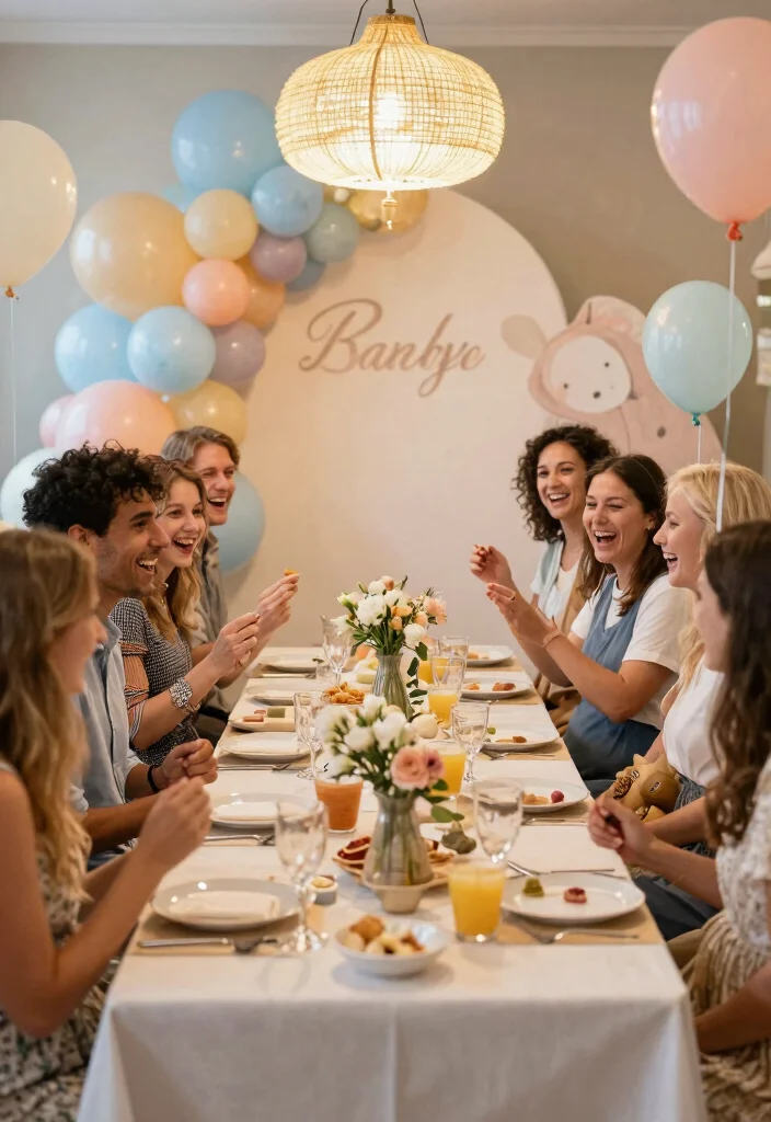 15 Enchanting Fairy Tale Baby Shower Ideas That Will Make You Believe in Magic! - Conclusion 1