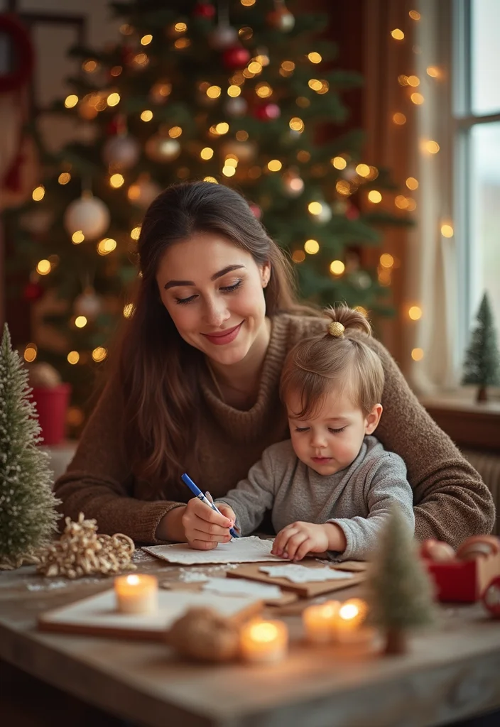 20 Easy Winter Crafts for Moms and Babies to Get Crafty This Christmas Season! - Conclusion