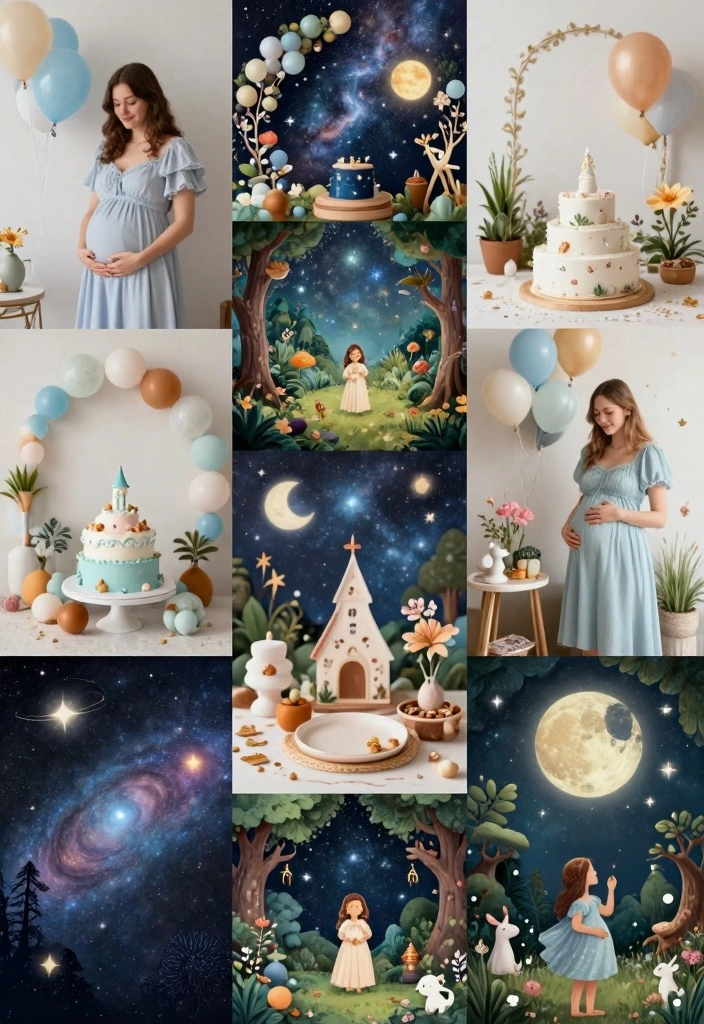 21 Dreamy Cloud Nine Baby Shower Themes You Can't Resist (Number 7 Is Pure Magic!) - Conclusion