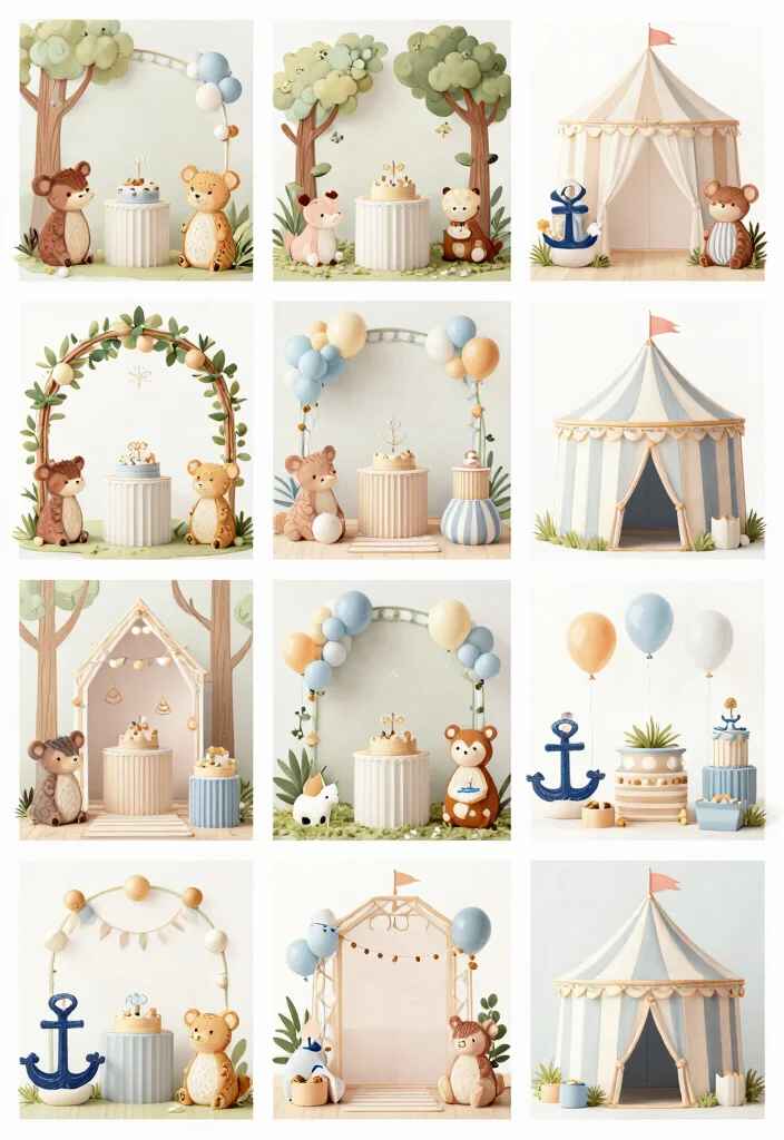 25 Inspiring Baby Boy Shower Themes That Are Adorable and Unique (You’ll Love #19!) - Conclusion