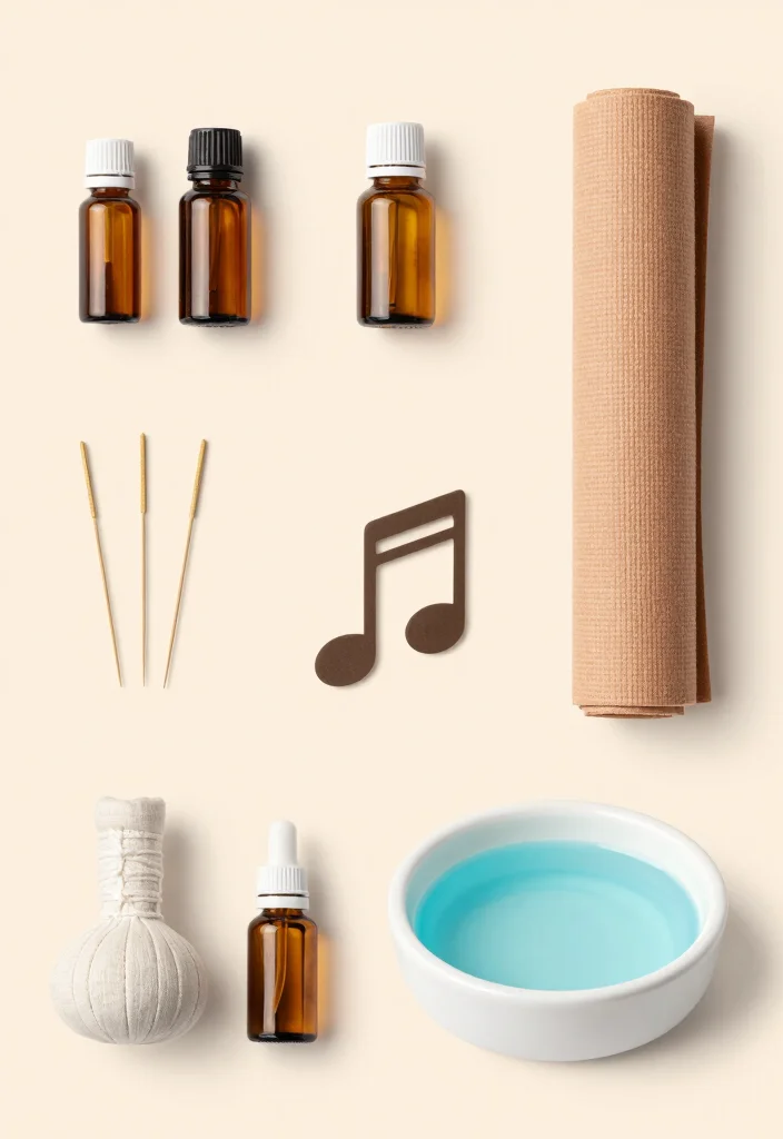 8 Surprising Alternative Therapies for Childbirth Pain Relief (You Won't Believe #5!) - Conclusion: Embrace Your Journey with Alternative Pain Relief