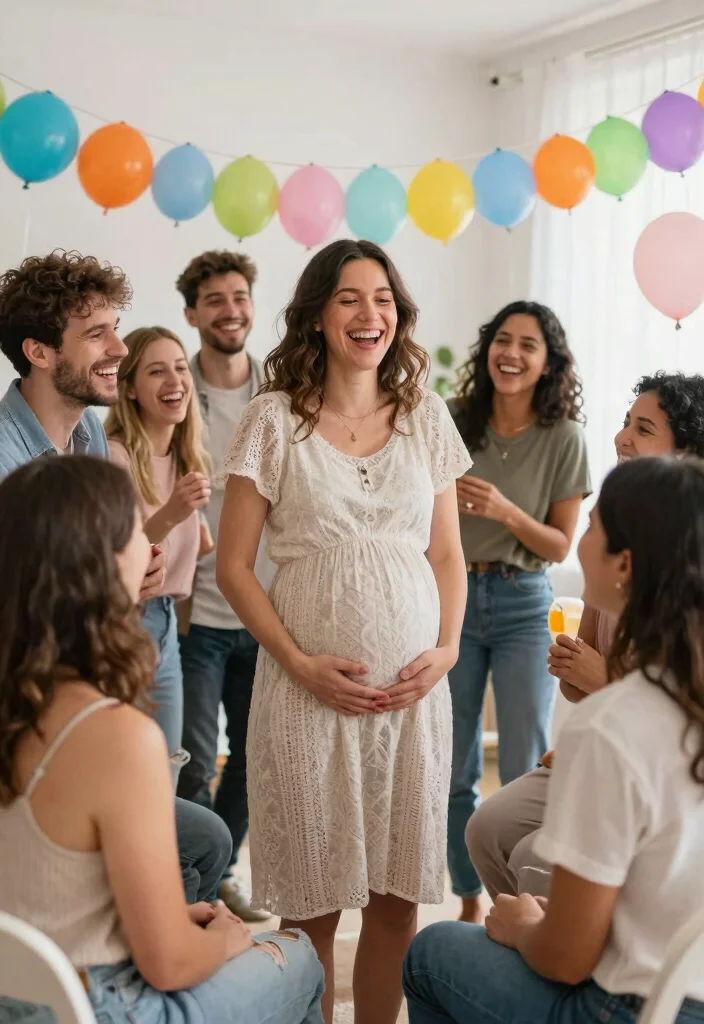 Why Am I Crying During Pregnancy? 10 Surprising Reasons You Need to Know Now! - 10. Celebrate Your Journey 1