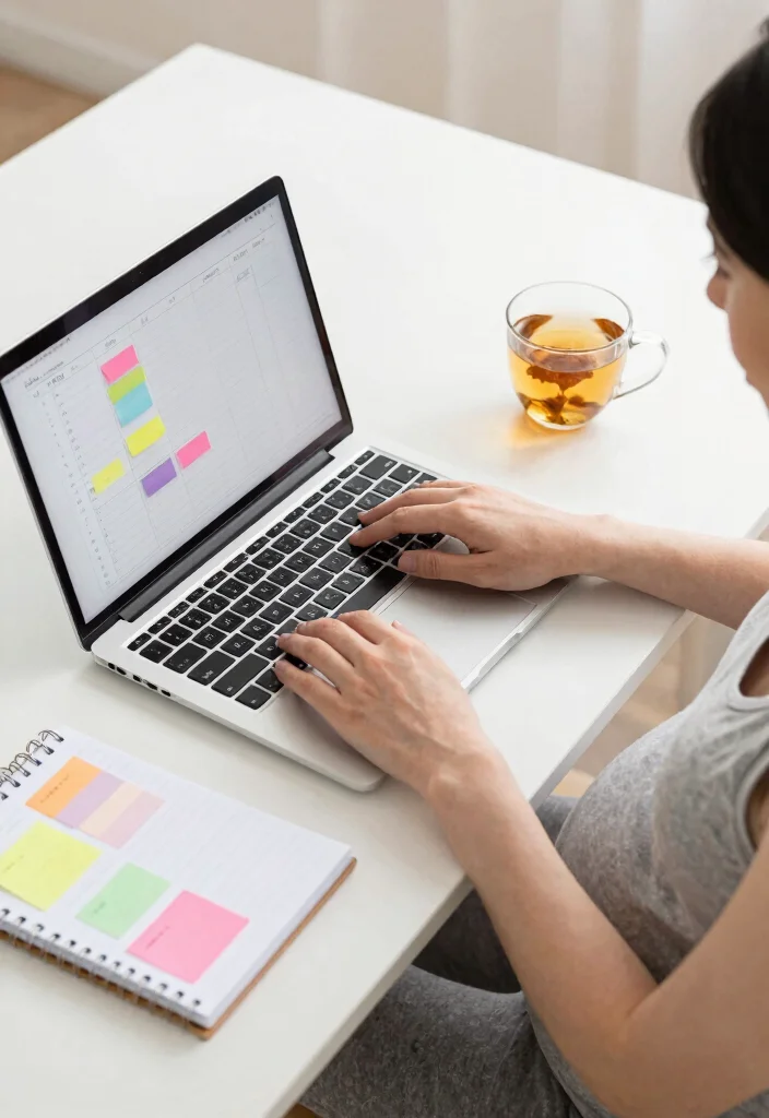 Why Am I Crying During Pregnancy? 10 Surprising Reasons You Need to Know Now! - 6. Stress from Life Changes 1