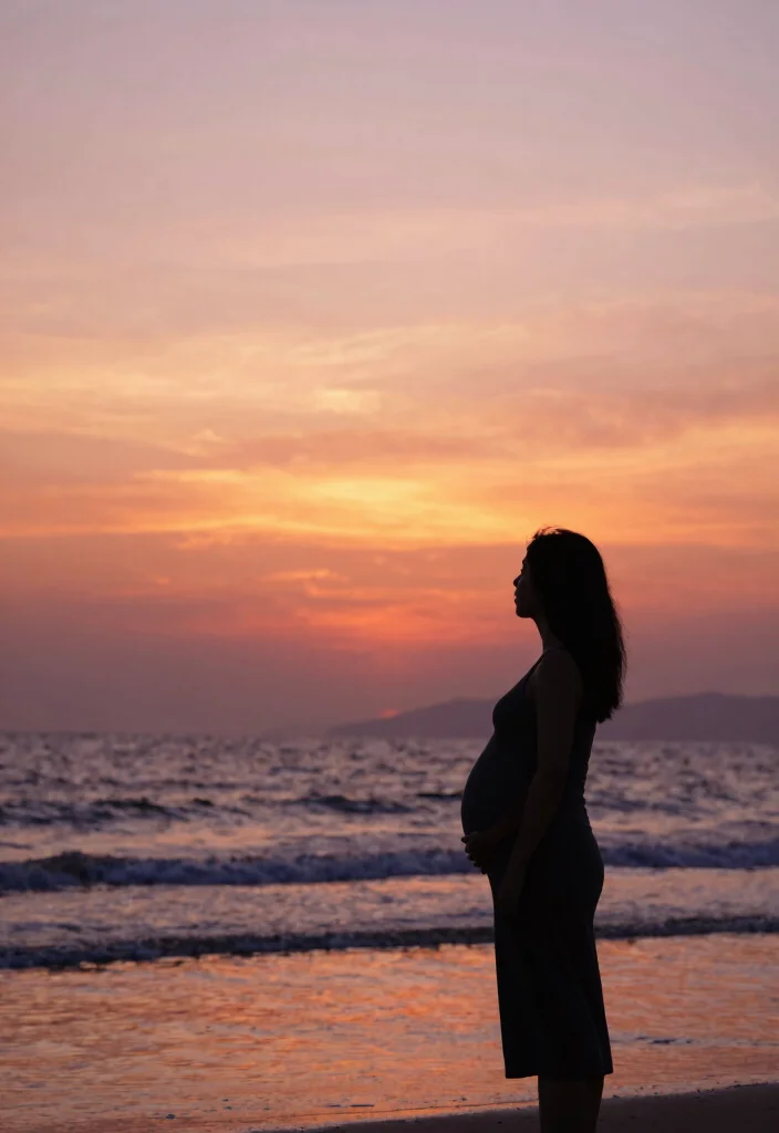 Why Am I Crying During Pregnancy? 10 Surprising Reasons You Need to Know Now! - Conclusion 1
