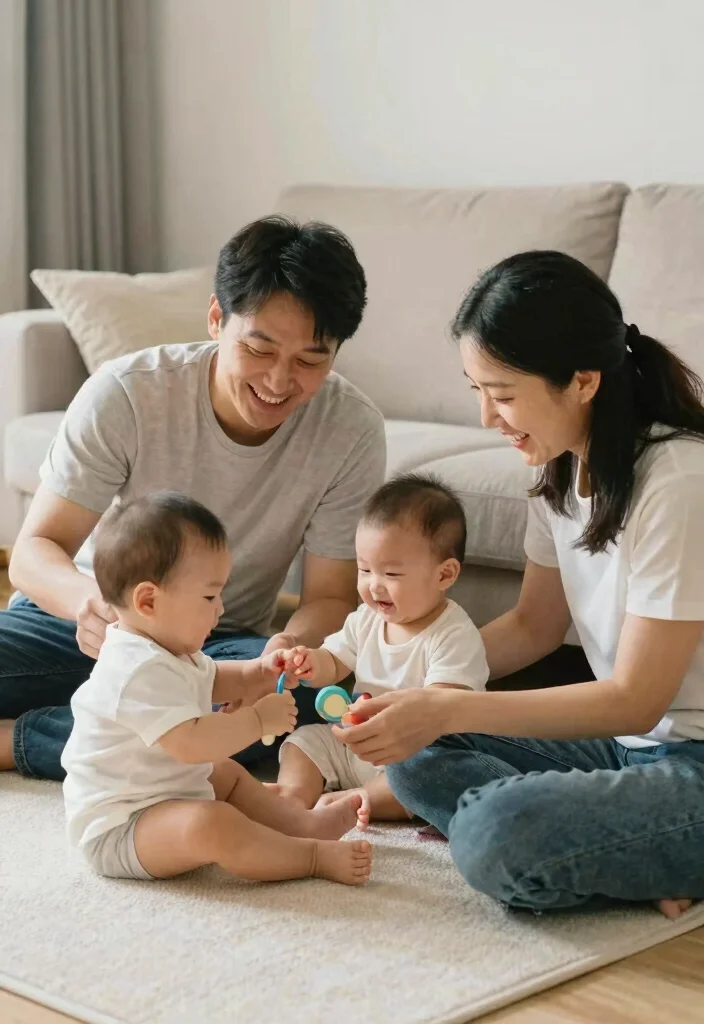 10 Things Babies Need More Than Toys for Healthy Development (You’ll Be Surprised!) - Conclusion 1