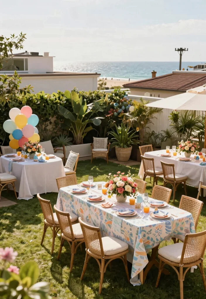 11 Gorgeous Outdoor Venues for Your Summer Baby Shower (You’ll Want to Book #3!) - Conclusion 1