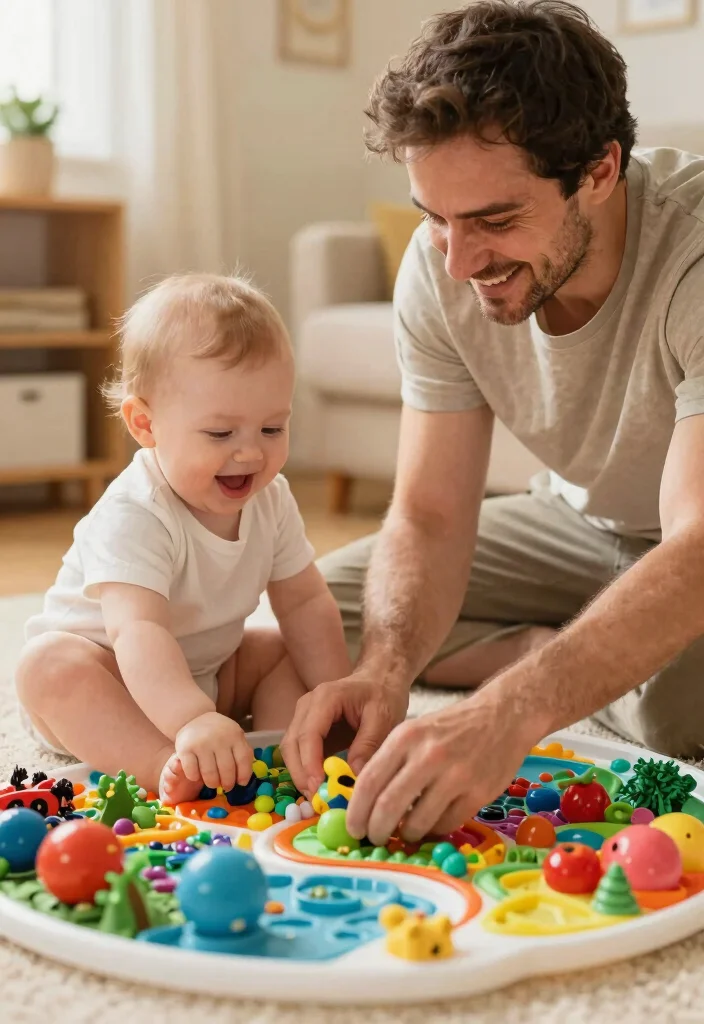 12 Sensory Play Activities Every Baby Will Love (Prepare for Giggles at #5!) - Conclusion 1