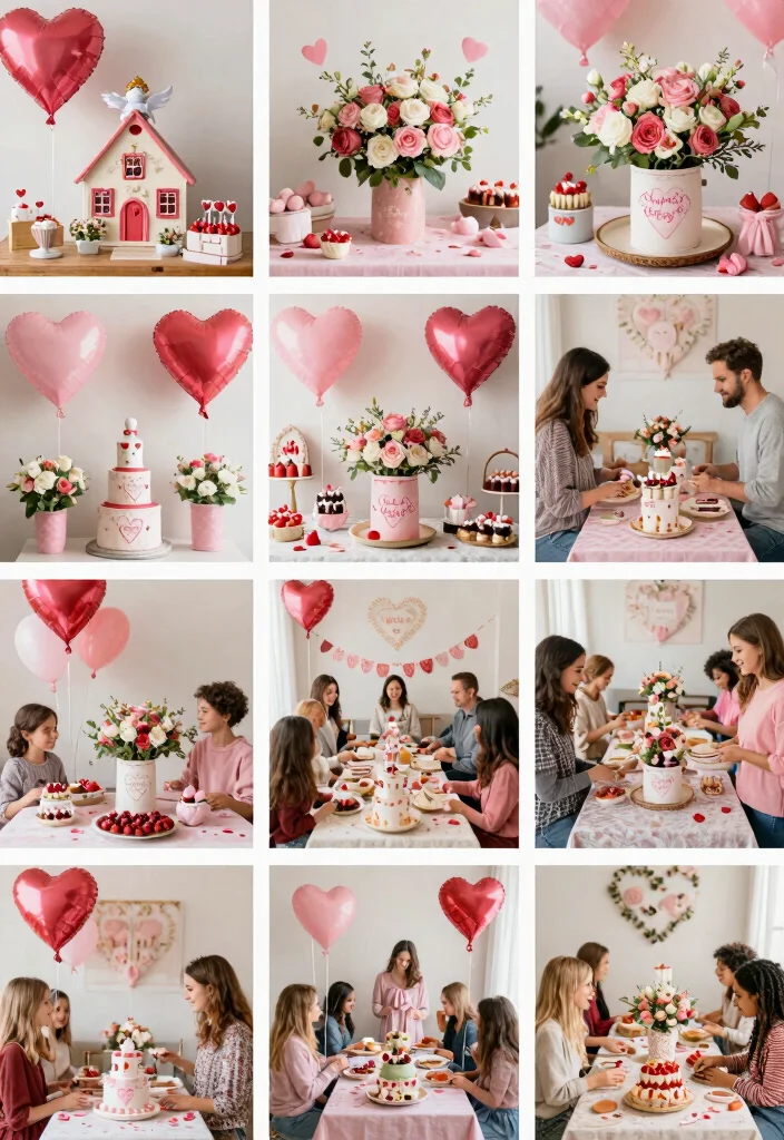 17 Creative Valentine’s Baby Shower Themes That Will Wow Your Guests! - Conclusion 1
