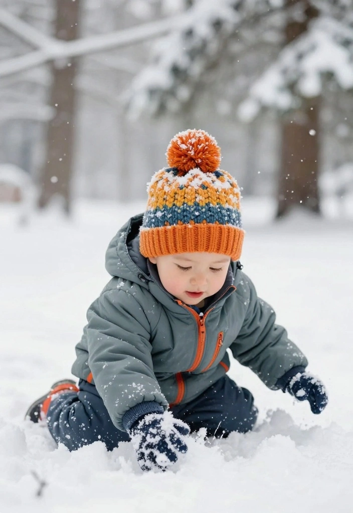 18 Eco-Friendly Baby Clothes That Are Good for Your Child and the Planet (Find Out #6!) - 17. Ethically Made Baby Outerwear 1