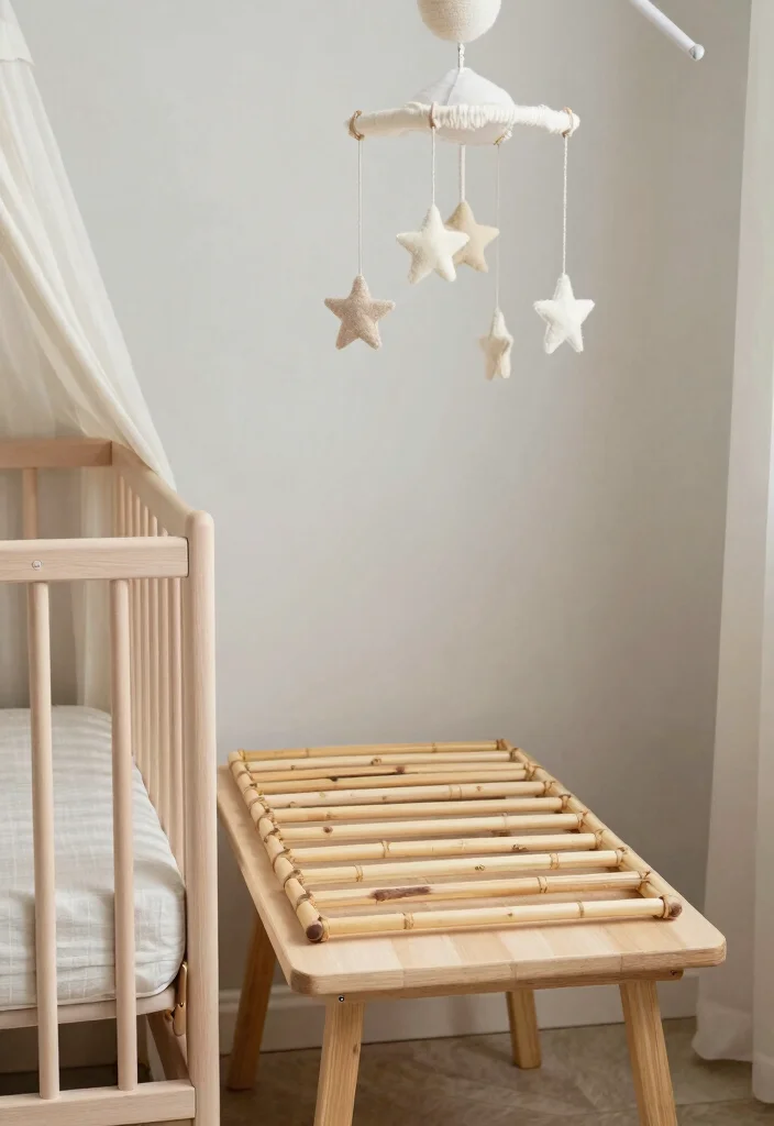 18 Eco-Friendly Baby Clothes That Are Good for Your Child and the Planet (Find Out #6!) - 2. Bamboo Sleepers 1