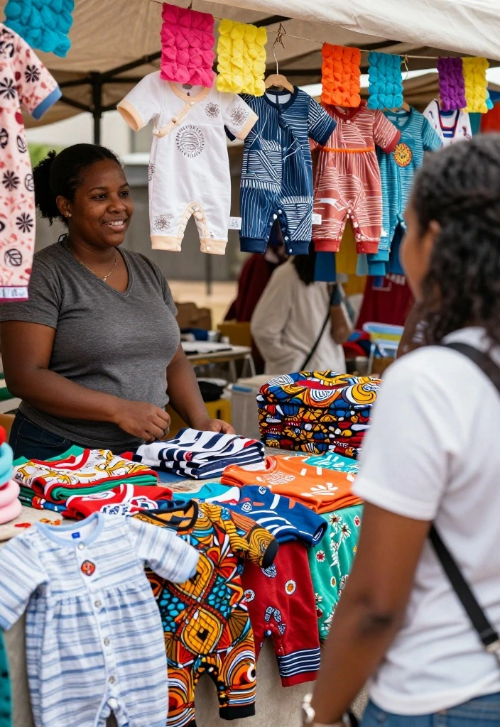 18 Eco-Friendly Baby Clothes That Are Good for Your Child and the Planet (Find Out #6!) - 8. Fair Trade Baby Clothes 1