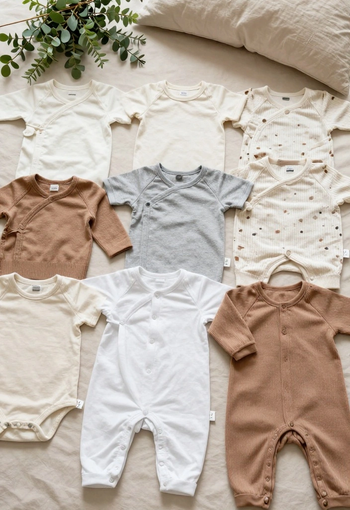 18 Eco-Friendly Baby Clothes That Are Good for Your Child and the Planet (Find Out #6!) - Conclusion 1