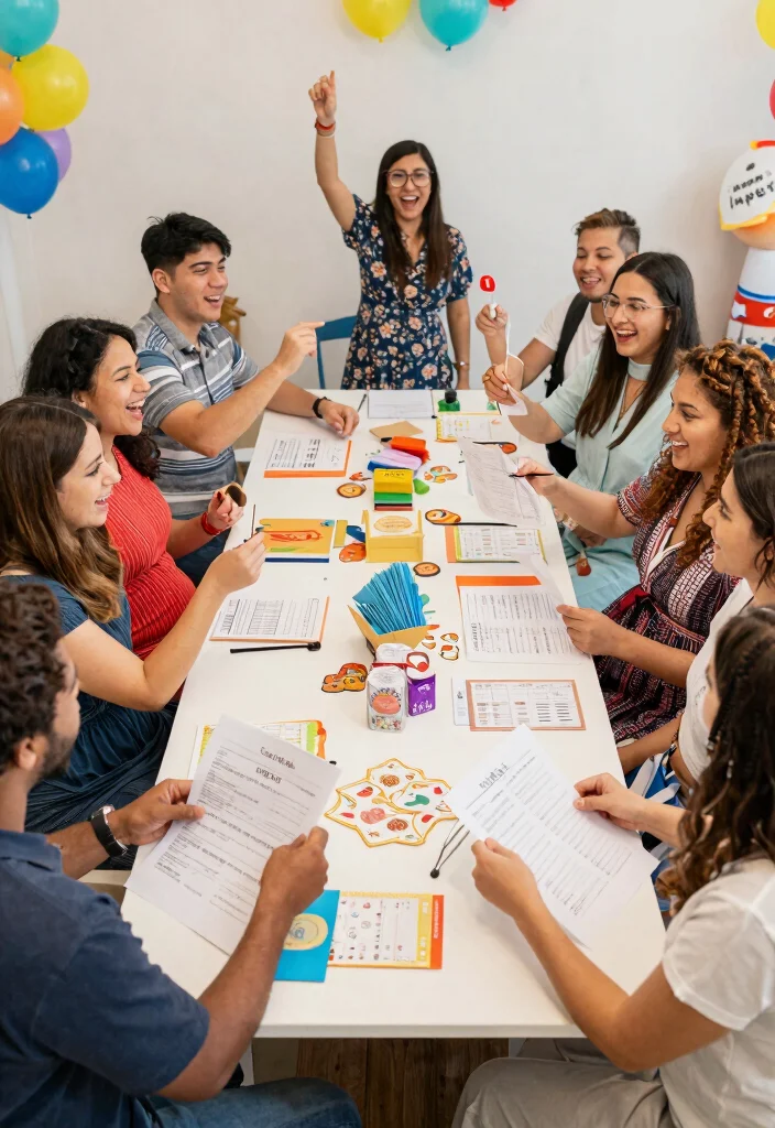 20 Adorable Valentine Baby Shower Ideas That Will Melt Your Heart (You Won't Believe #12!) - 7. Cupid's Arrow Games 1