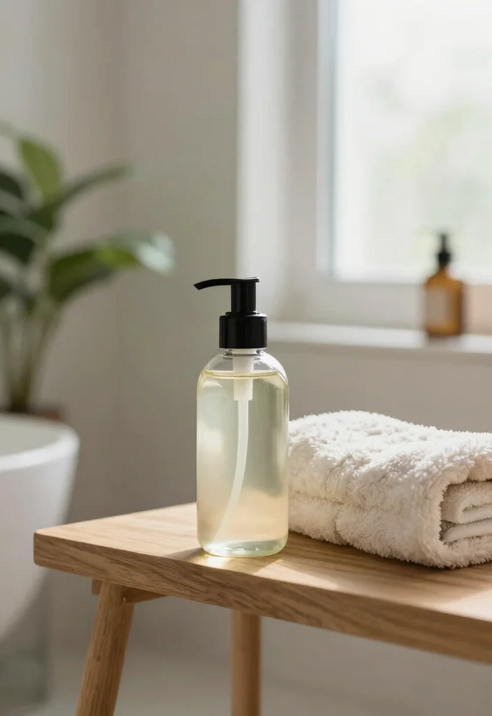 Tired of Itchy Breasts While Breastfeeding? Here Are 6 Expert Tips to Relieve the Discomfort! - 1. Keep Your Skin Moisturized 1