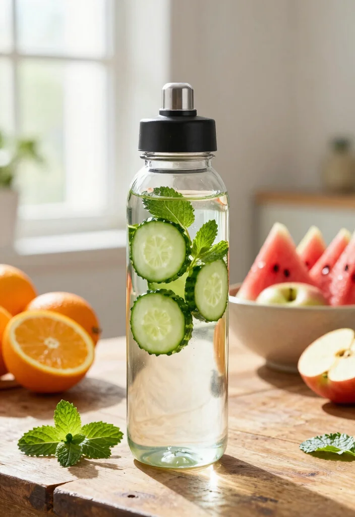 Tired of Itchy Breasts While Breastfeeding? Here Are 6 Expert Tips to Relieve the Discomfort! - 3. Stay Hydrated 1