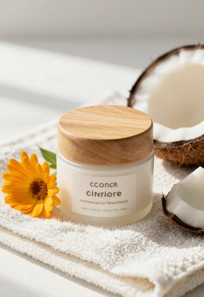 12 Natural Baby Products Every Pregnant Mom Needs This Summer (Wait Until You See #8!) - 2. Natural Diaper Cream 1