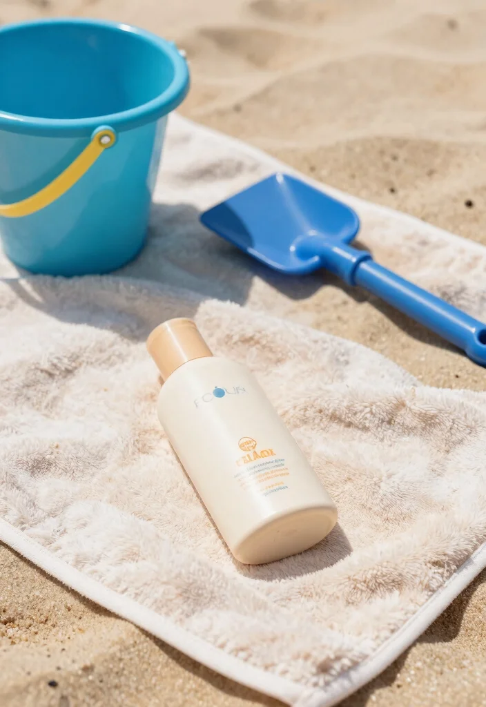 12 Natural Baby Products Every Pregnant Mom Needs This Summer (Wait Until You See #8!) - 3. Eco-Friendly Sunscreen 1