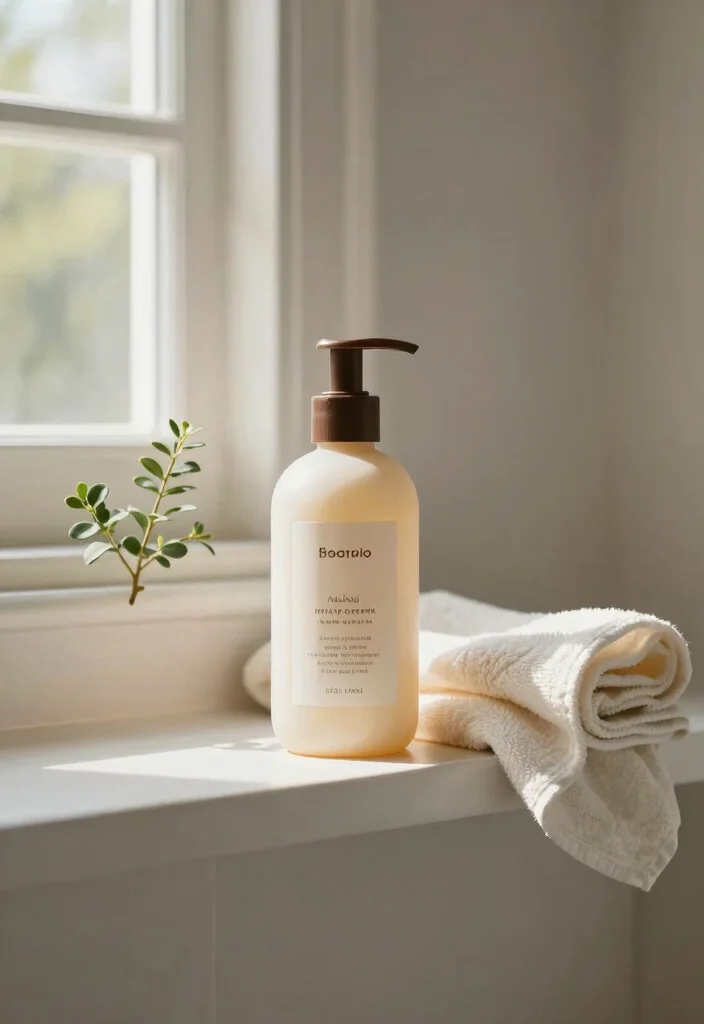 12 Natural Baby Products Every Pregnant Mom Needs This Summer (Wait Until You See #8!) - 9. Natural Baby Lotion 1