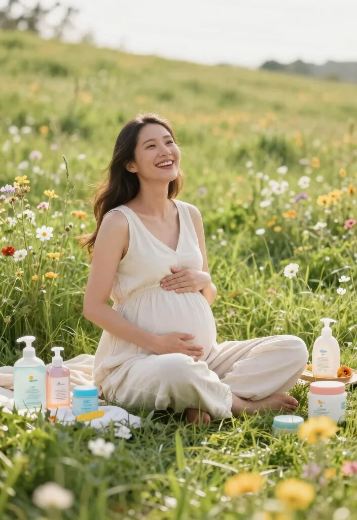 12 Natural Baby Products Every Pregnant Mom Needs This Summer (Wait Until You See #8!) - Conclusion 1