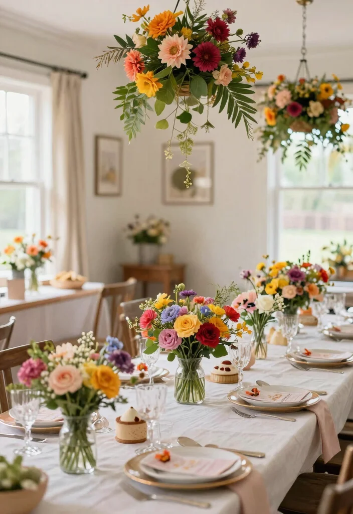 19 DIY In Bloom Baby Shower Decor Ideas That Are Surprisingly Easy (Even the Kids Can Help!) - Conclusion 1